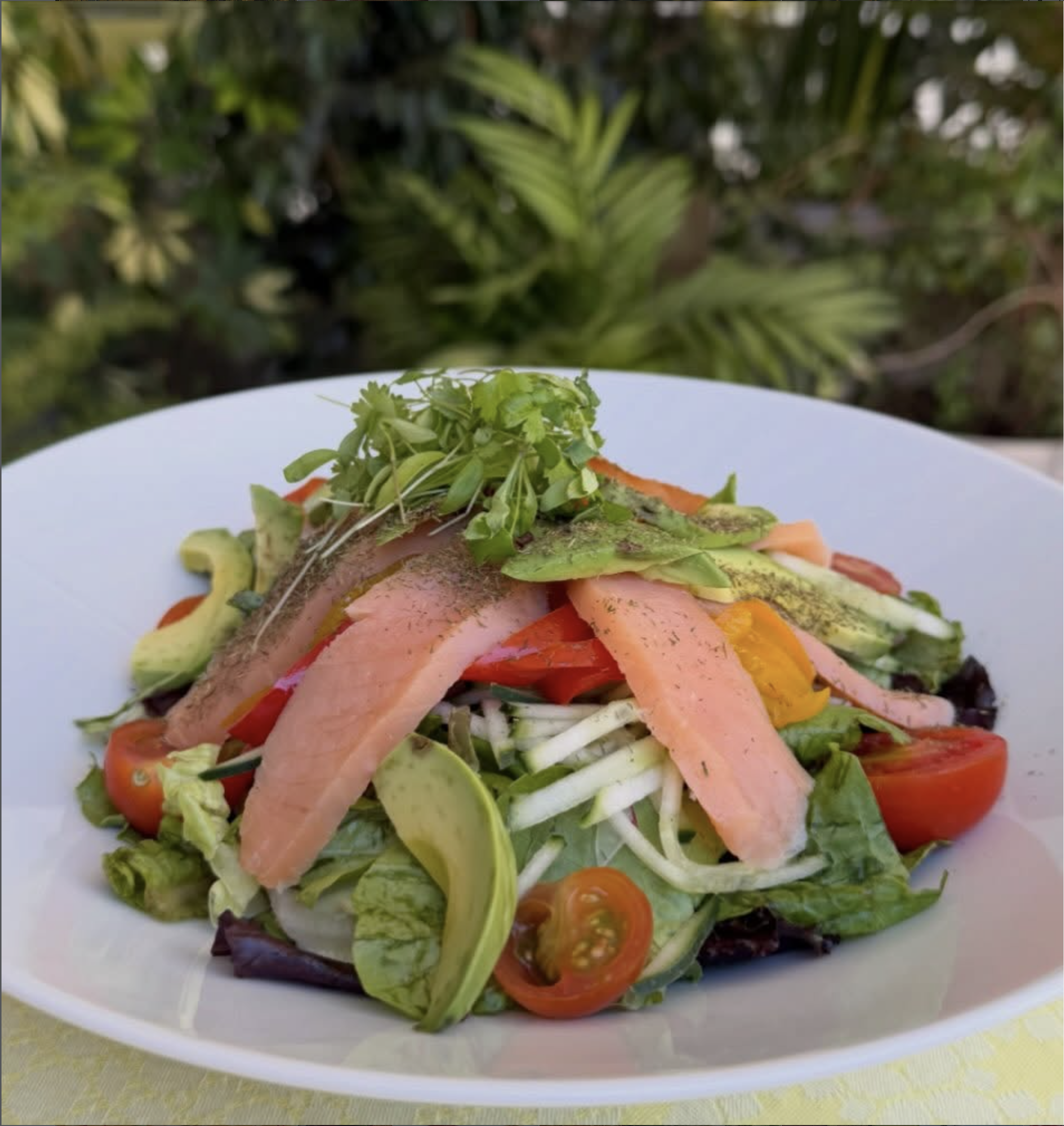 Cilantro Bistró