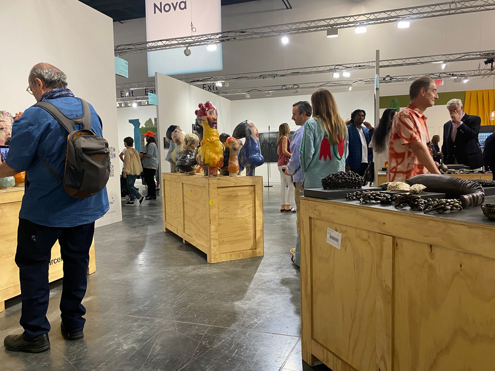 Art Basel Miami 2022
