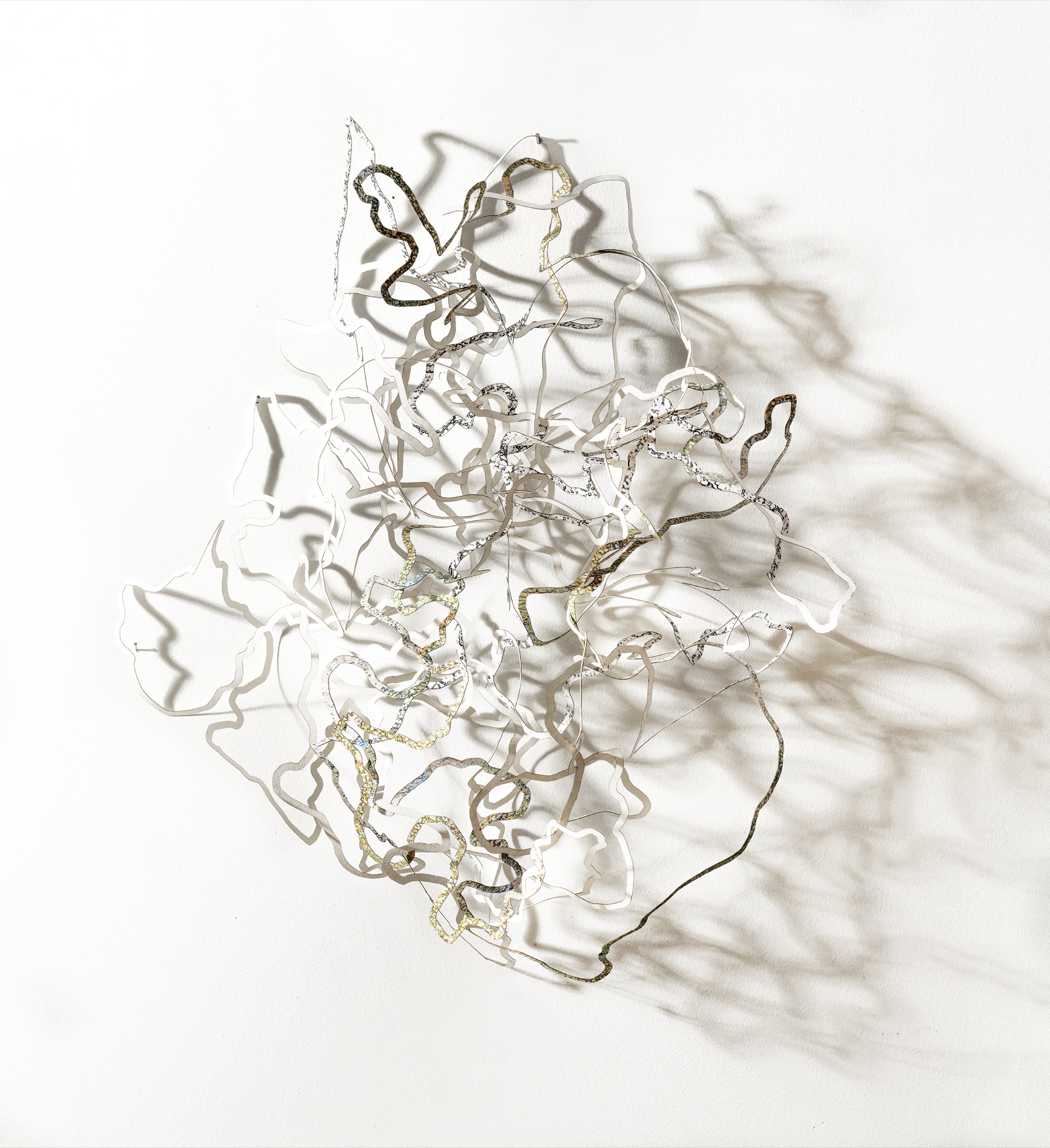 Karen Lüderitz — Obra