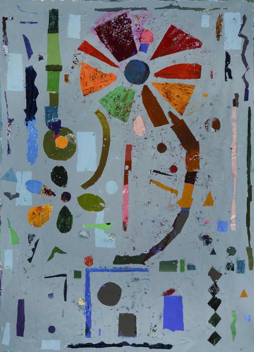 Martín Daiber — Flor